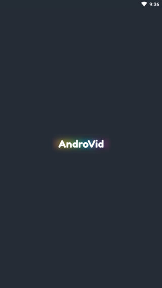 AndroVid Prov4.5.3.7