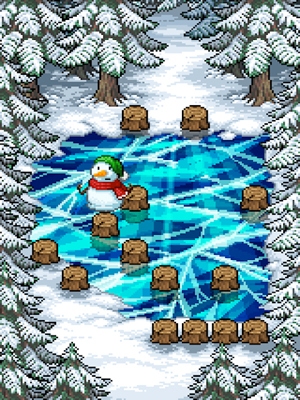 雪人物語Snowman1.1.3