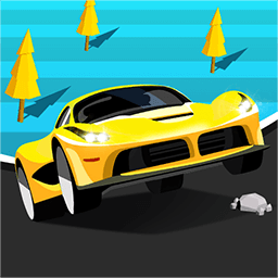 触控赛车2(Touch Racing 2)v1.9.1
