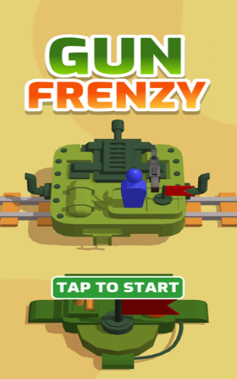 Big Gun Frenzyv1.1