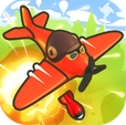玩具轰炸机Android版(飞行射击手游) v1.6.6 手机版