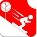 只管滑雪吧中文完美版(休闲体育小游戏) v1.1 安卓版