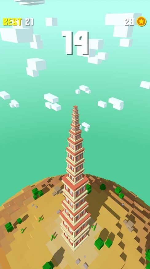 建造大师我的楼最高v1.2