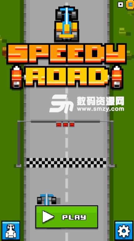 高速公路比赛手游安卓版下载