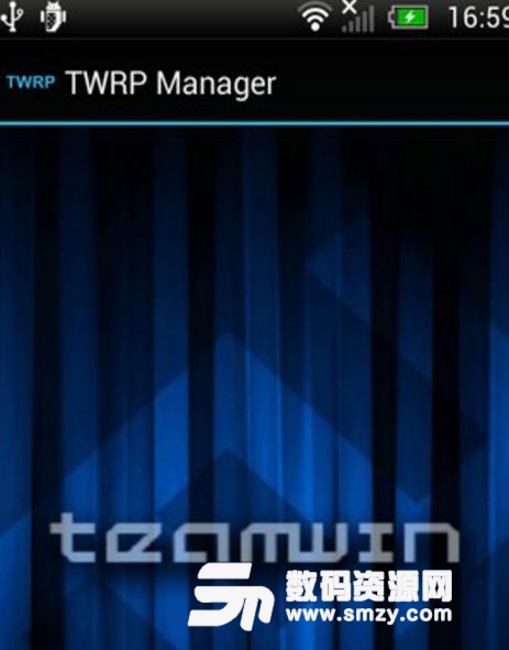 TWRP工具最新安卓版图片