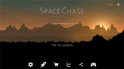 太空追逐游戏v1.9.2