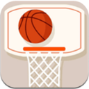 篮球模拟器安卓游戏(趣味投篮游戏) v1.4 手机版