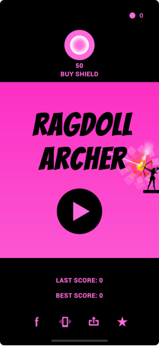 Ragdoll Archerv1.3