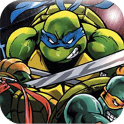 忍者神龟3手机版游戏v4.2.6