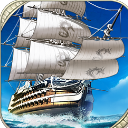 航海霸业安卓版(战争策略游戏) v1.4 果盘版