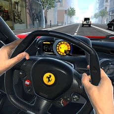 Car Simulator 2v1.5.5
