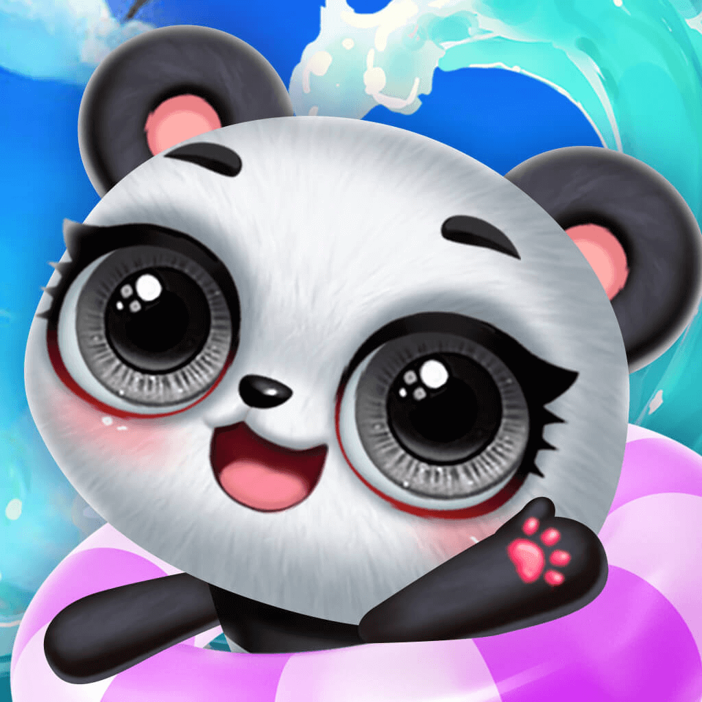 熊猫梦幻乐园v1.1.0