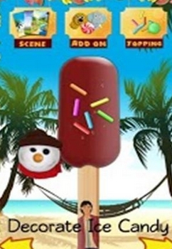 冰糖果制造商Android版
