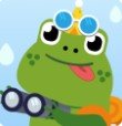探险青蛙最新版(生活休闲) v1.4.1 安卓版
