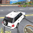 普拉多汽车模拟器安卓手游免费版(模拟驾驶) v1.4.1 手机版