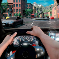 司机视角驾驶v3.1
