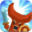 战斗时刻手机版(夺取敌人的城堡) v1.1 安卓版