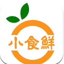 小食鲜app官方版(新鲜食材购物平台) v3.1 手机版