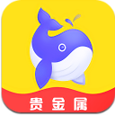白鲸黄金app手机版(专业的投资分析) v1.3.4 官方版