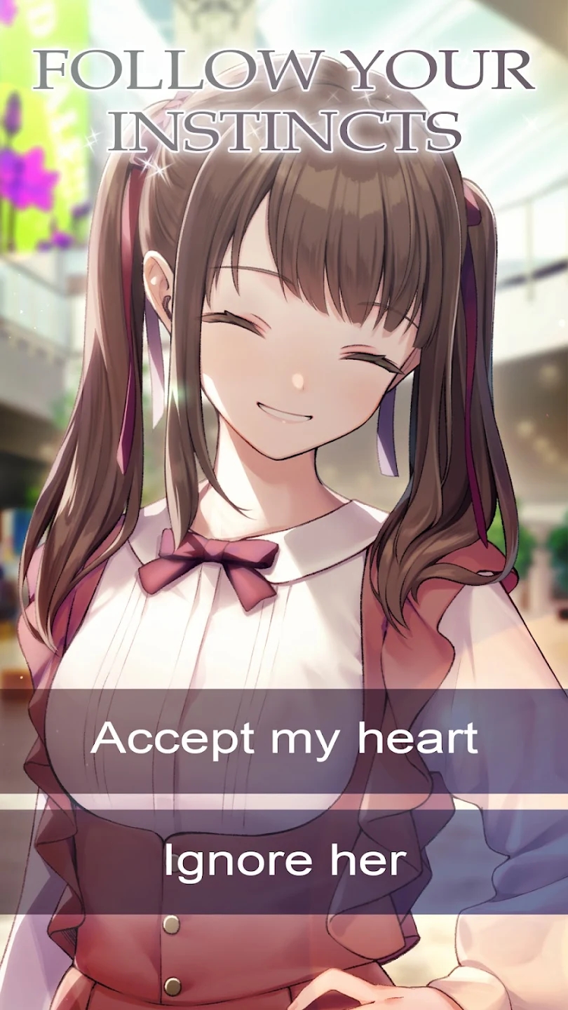 我与孤独美人的生活(My Life with a Lonely Beauty)v3.1.9