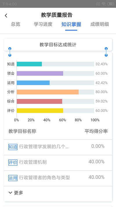 嘉课堂智慧教学软件v4.00.0001.0221.1011.10492 安卓最新版