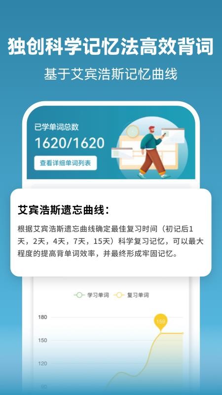 莱特西班牙语学习背单词2.1.0