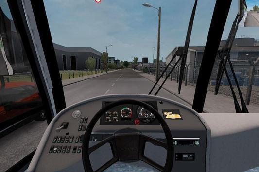 真正质子客车模拟器游戏v1.1.3