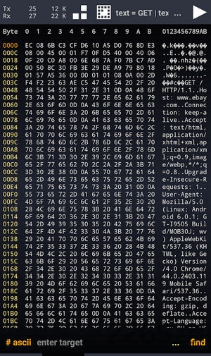 wi.cap网络嗅探器v2.2.4