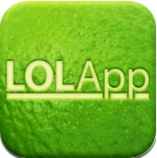 LOLapp安卓版v1.2 官方版