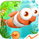 极速小丑鱼安卓版(休闲航海游戏) v1.2 手机版