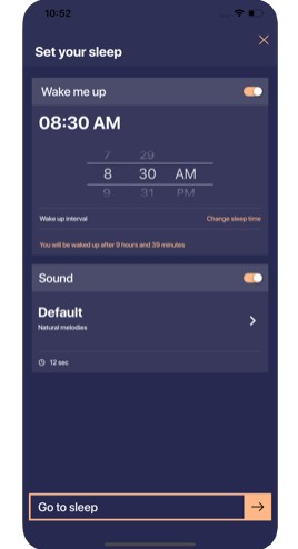 Sleep O Sound苹果版v1.0.0