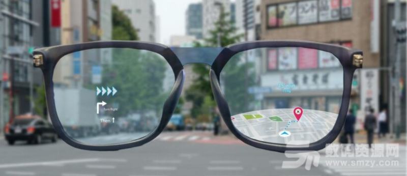 苹果正研究如何让 Apple Glass 眼镜自动清洁