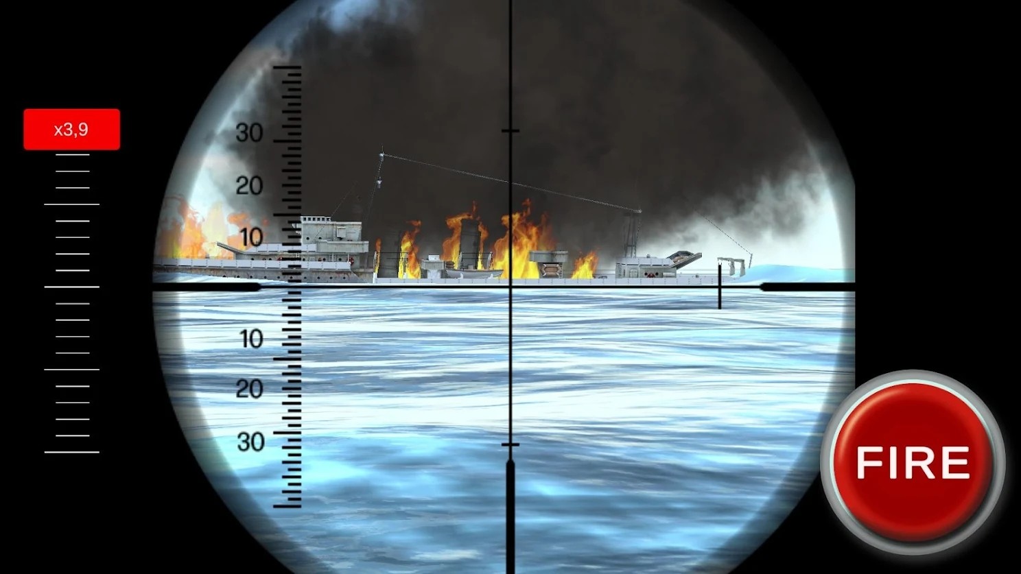 二战潜艇鱼雷攻击最新版v1.44