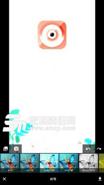 子佩修图宝安卓APP