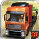 农用拖拉机运输车手游安卓版(模拟驾驶) v1.2 手机版