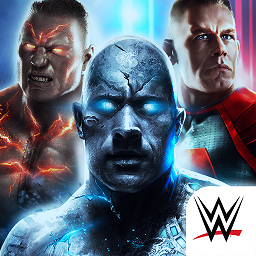 WWE不朽战神安卓版(WWE Immortals) v1.4.1 官方最新版