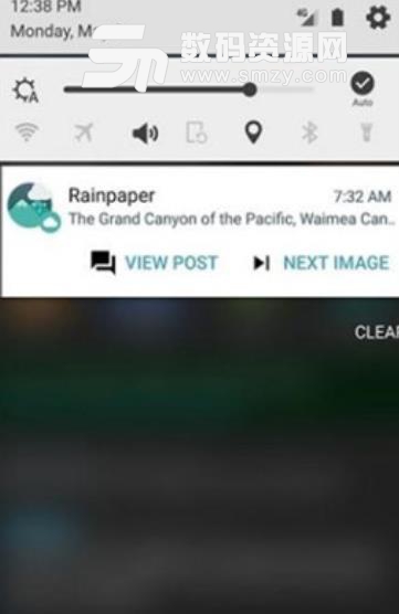 雨纸app手机版