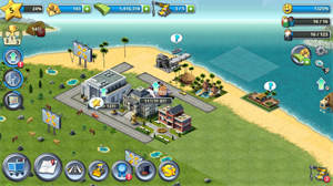 城市岛屿3建筑模拟v3.1.1