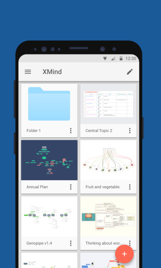 xmind思维导图app22.11 (173)