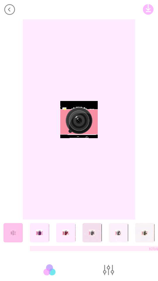型女相机v1.2