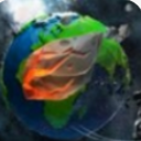 拯救地球汉化版(飞行射击游戏) v1.5 安卓手机版