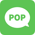 POP聊天最新版v1.6.1