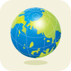 世界地图册电子版v1.2.3