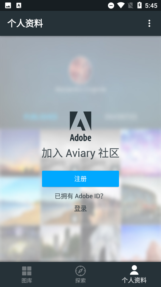 Aviary圖片編輯器v4.11.4