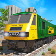 中国火车模拟2019手游(模拟火车驾驶游戏) v1.11 最新版