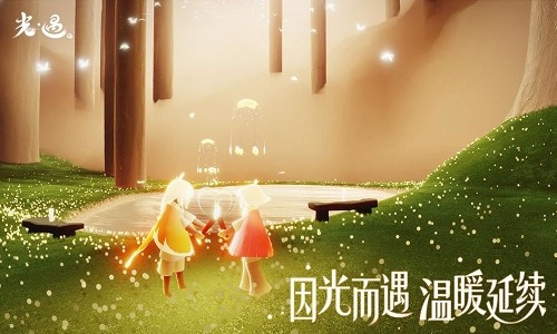 光遇白鸟版v0.10.1