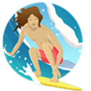 冲浪无尽的海浪无限金币版v2.8.6 免费版