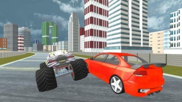 彎道公路賽車v1.1.6