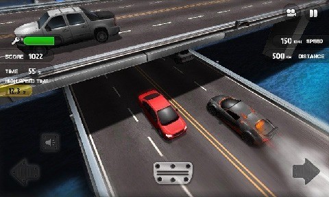 卡丁车3Dv1.0.3