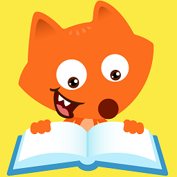 小狐狸英语绘本app2.1.5